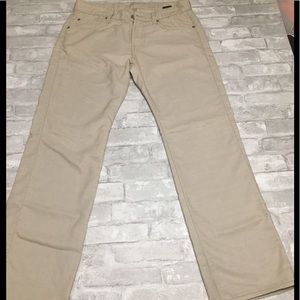 7 for all mankind corduroy jeans